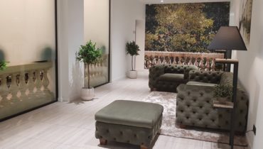 great-place-work Flexible Office Space