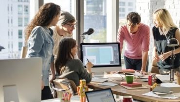Coworking Barcelona Coworking Barcelona