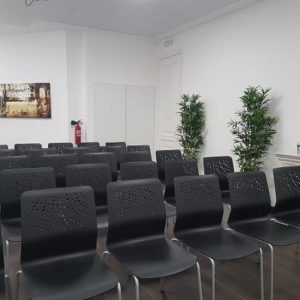 Salas de reuniones Barcelona