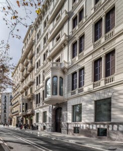 Coworking GranVia