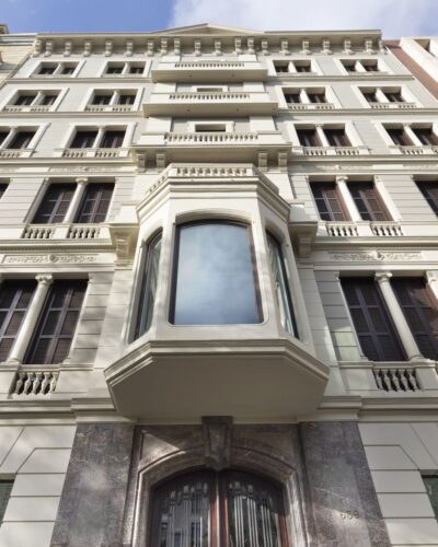 Gran Via photo fachada-edifcio-granvia