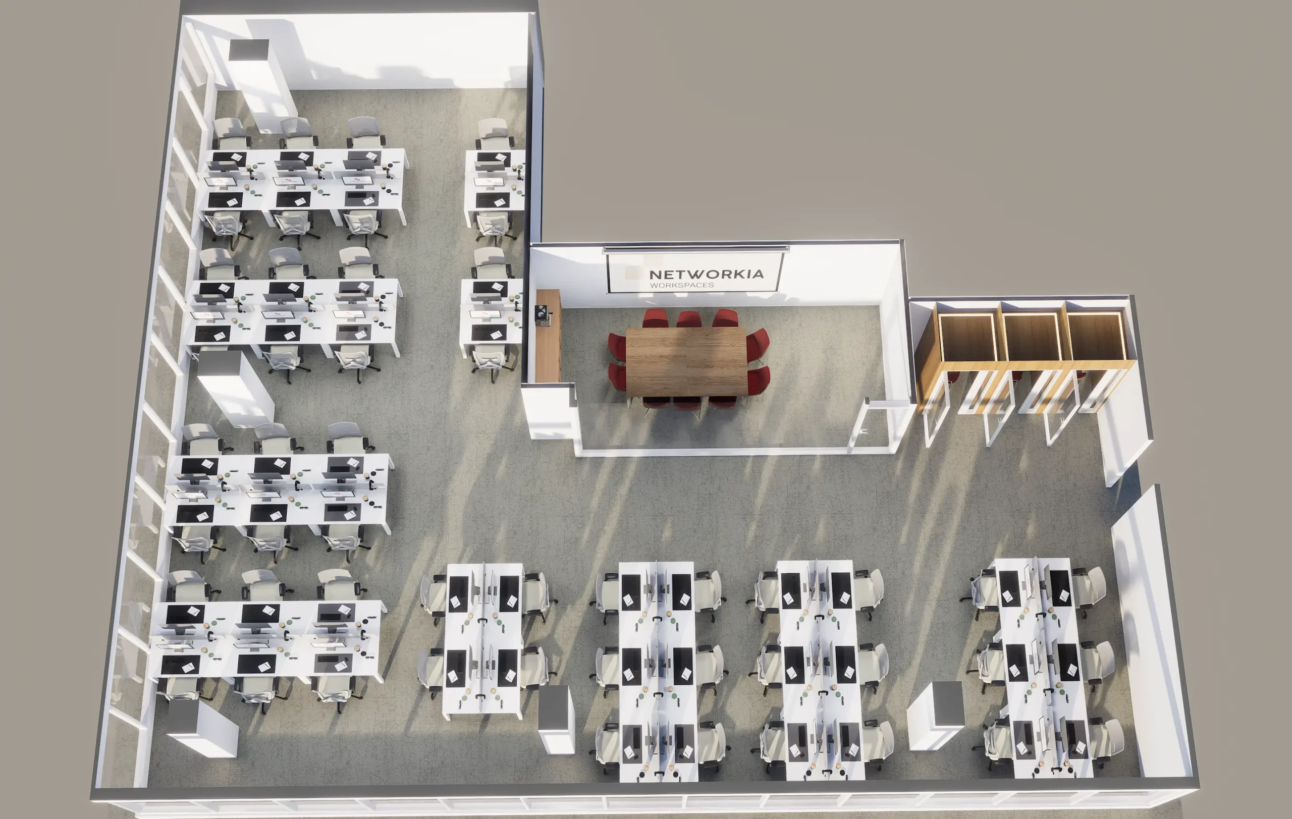 Oficina Personalizada