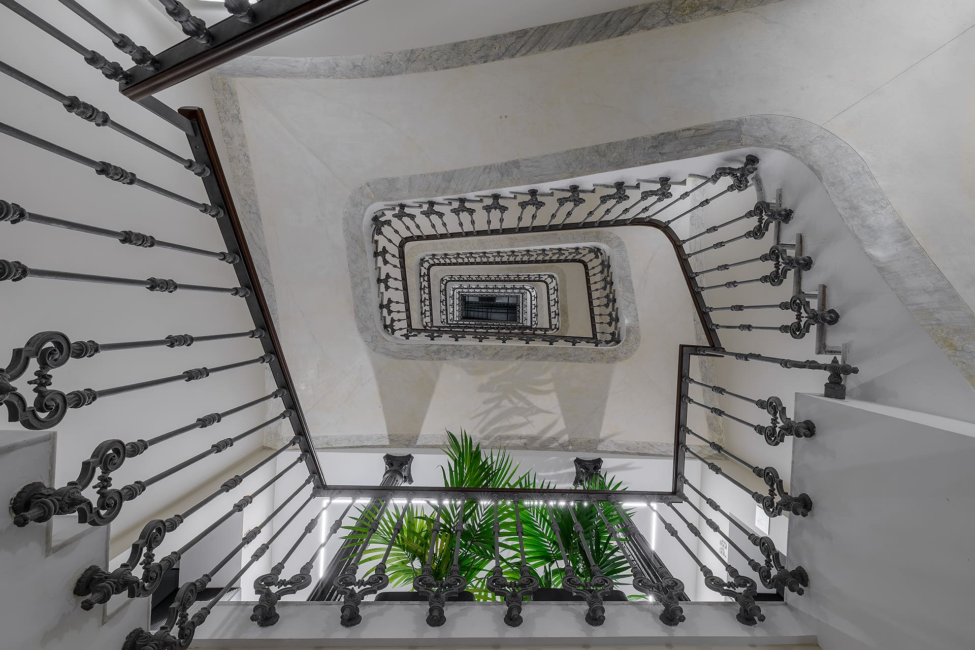 Escalera Tradicional