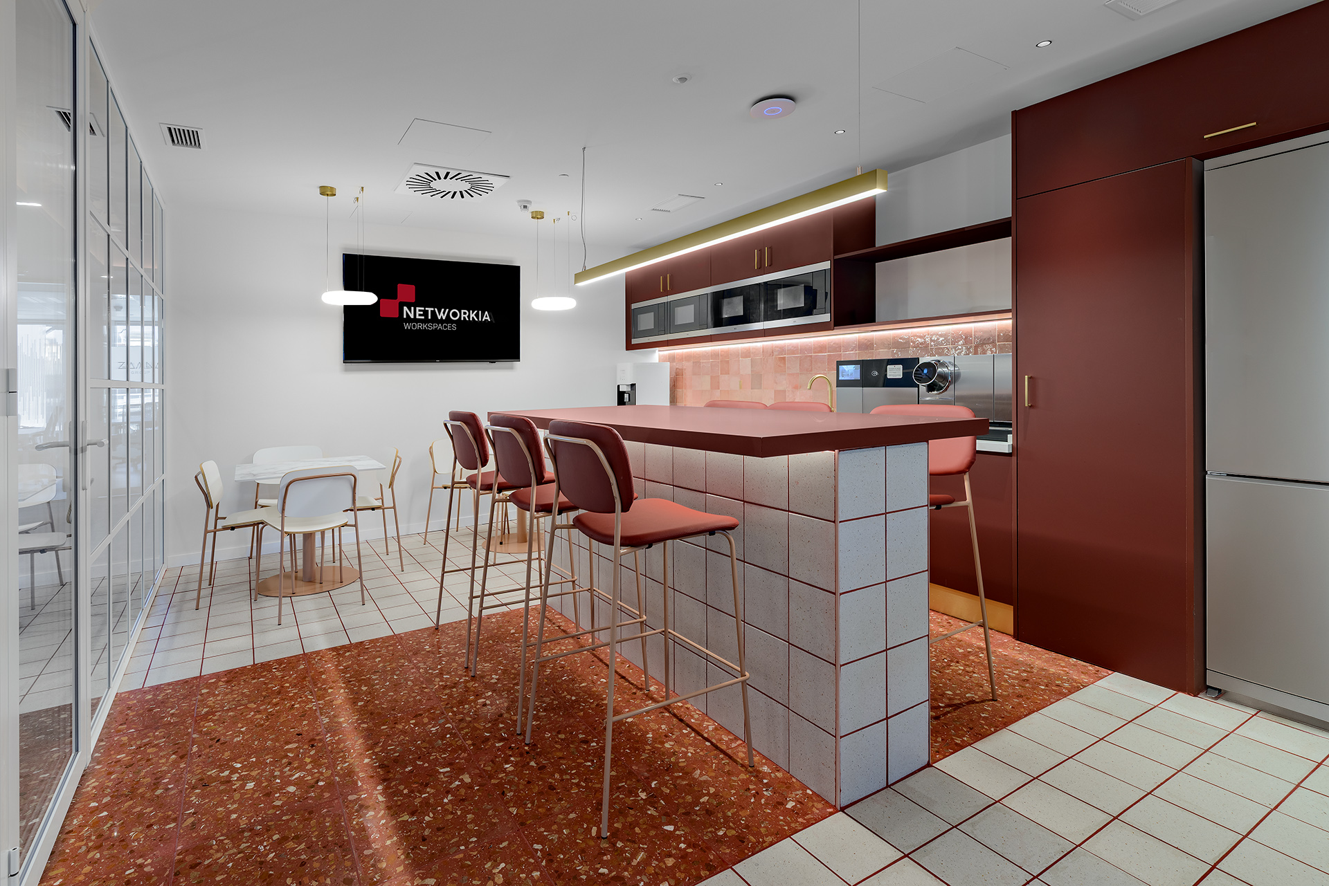 Comedor