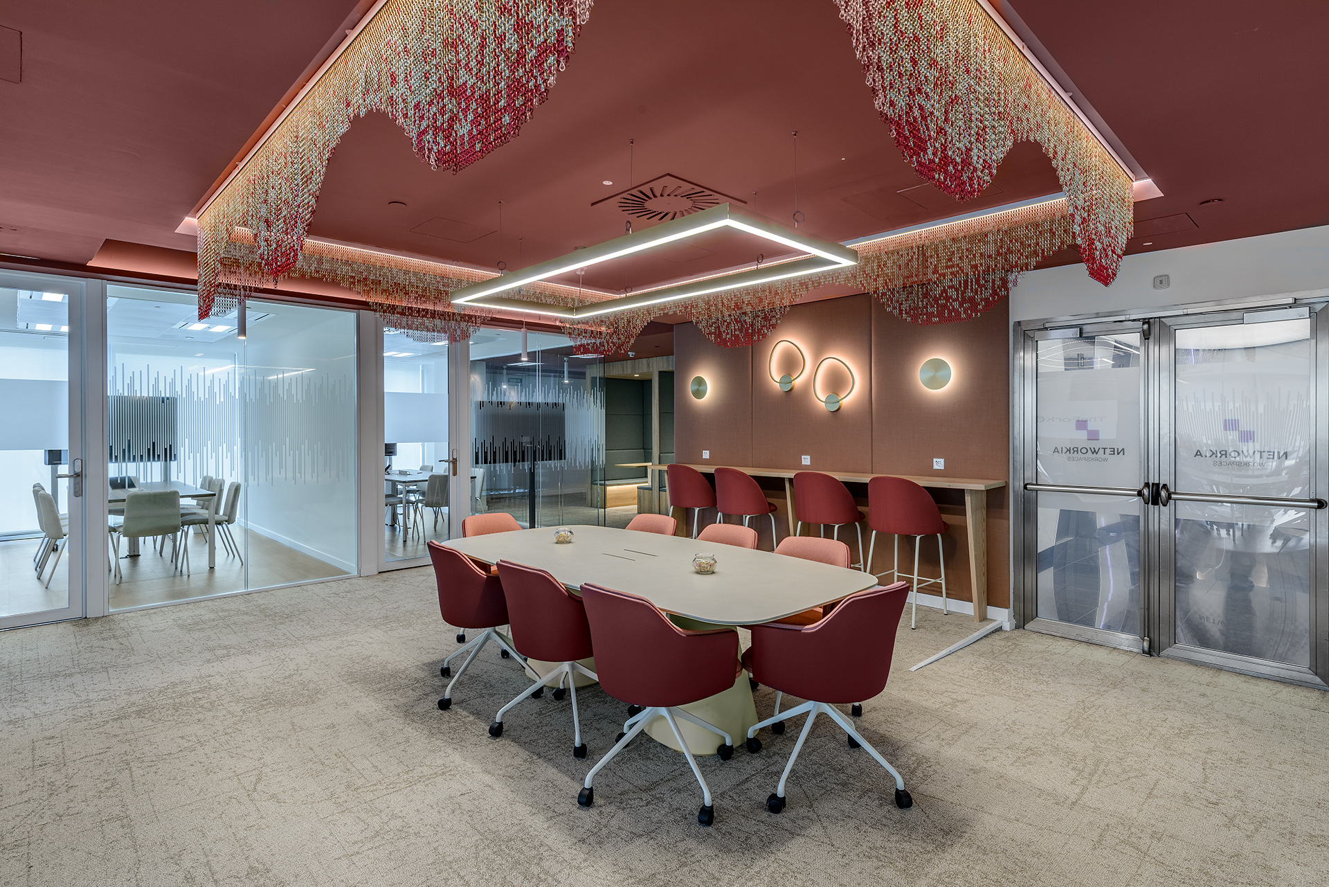 Coworking