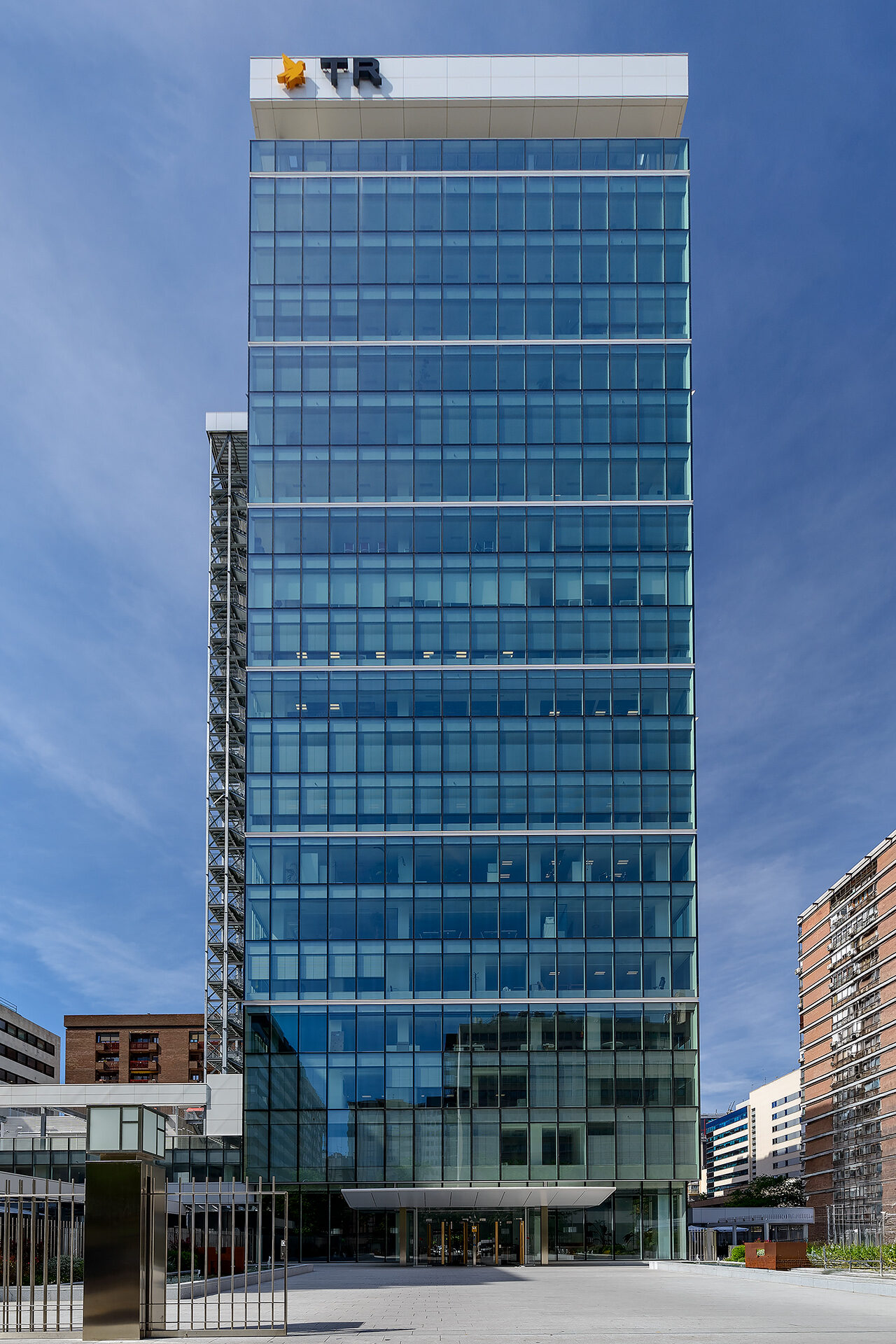 Edificio