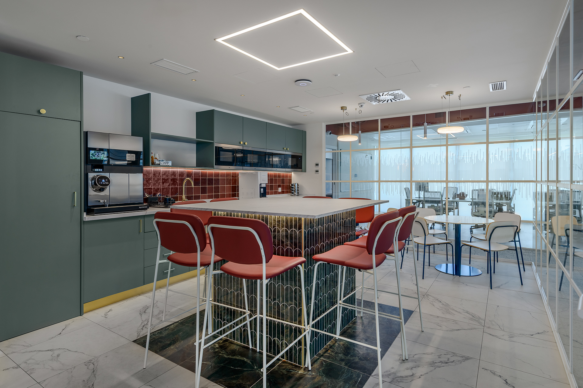 Espacio Office