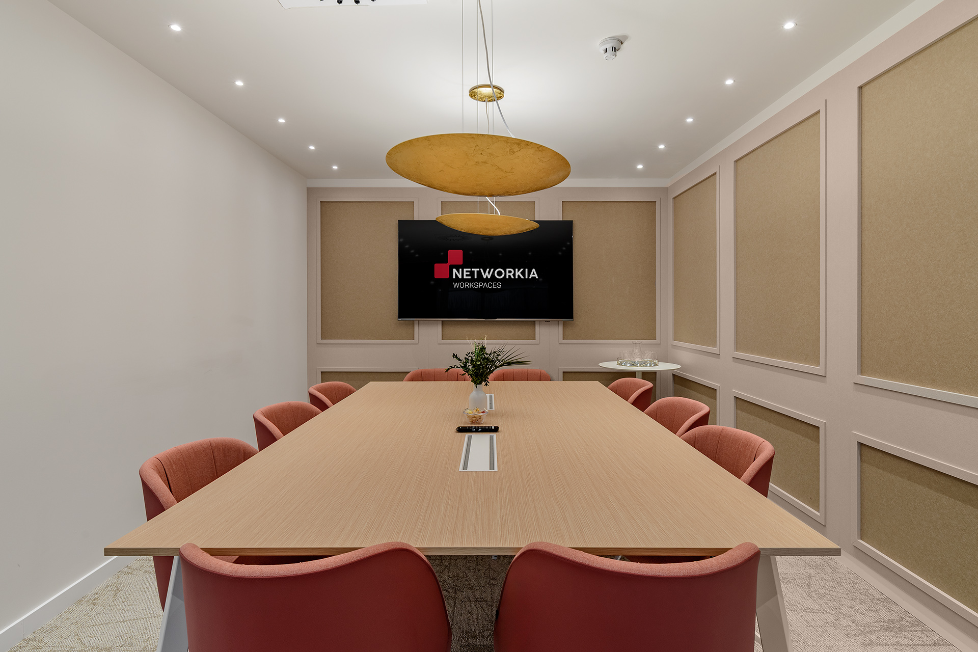 Espacio de Colaboracion