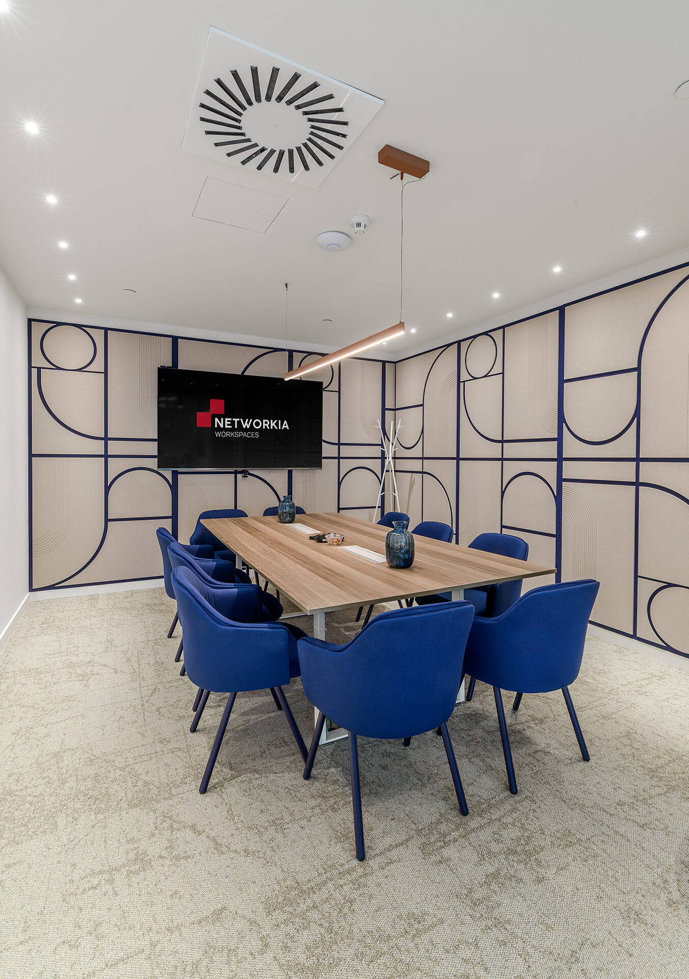Torres Kio Room