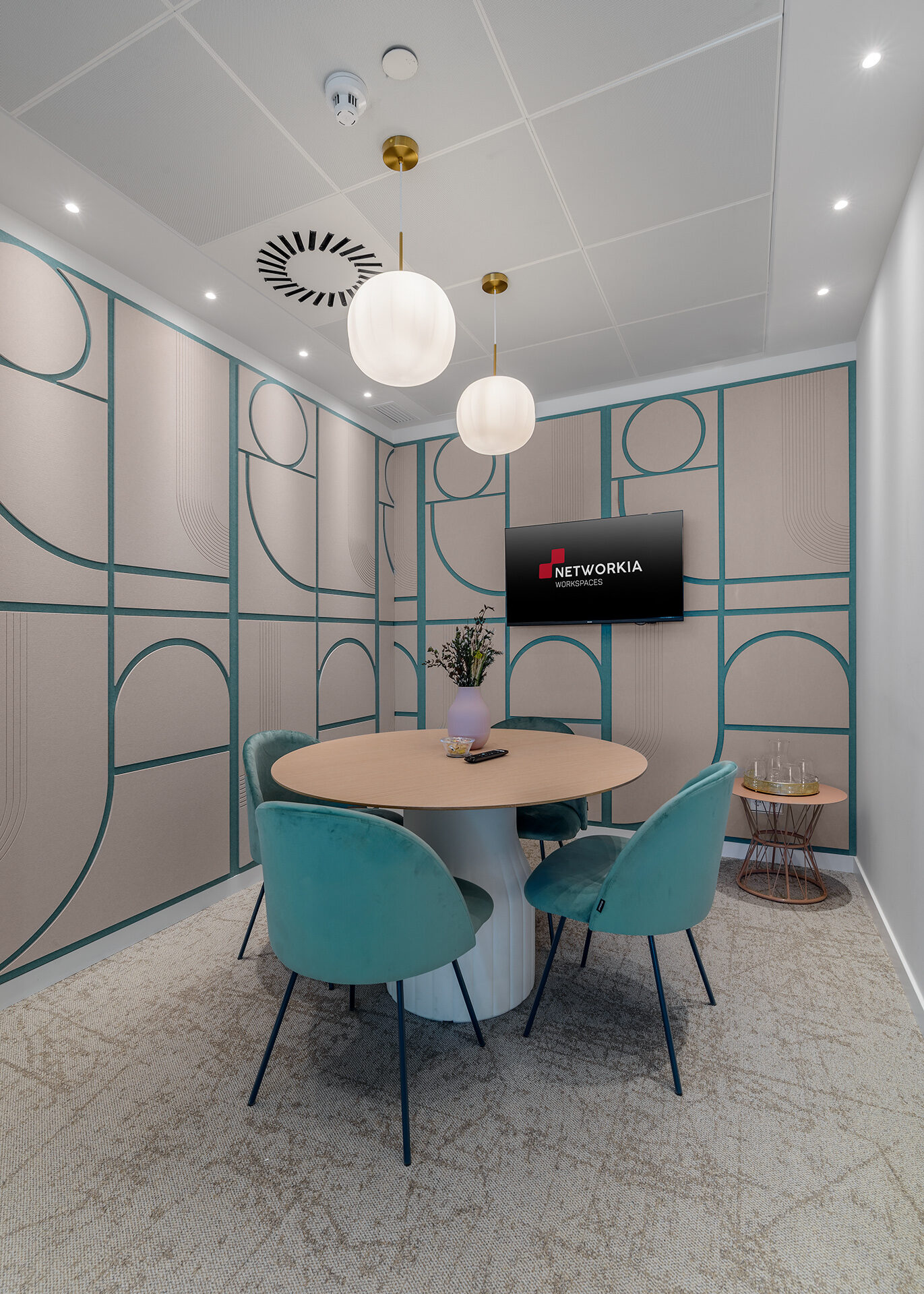 Joan Maragall Room