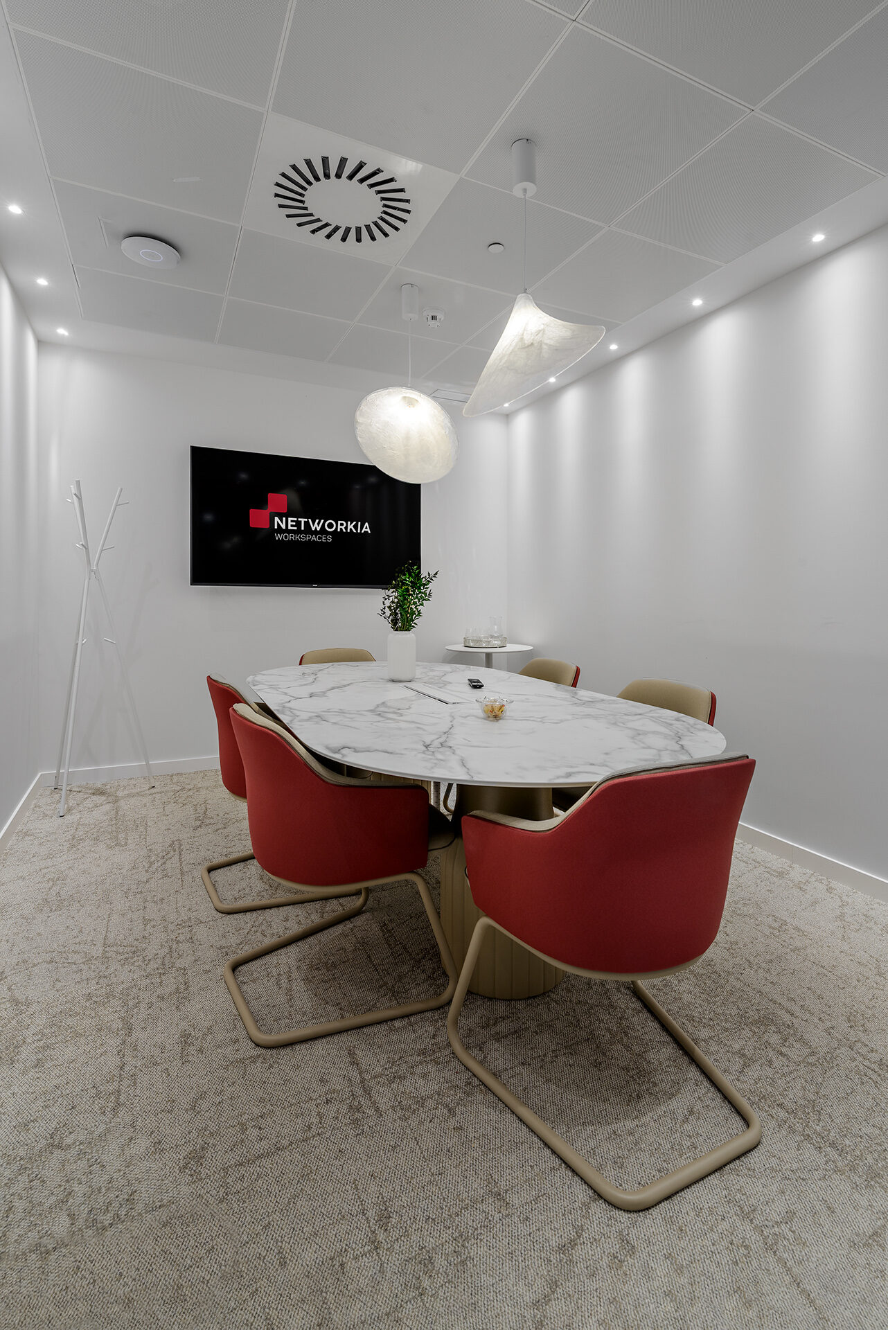 Rosario Pino Room