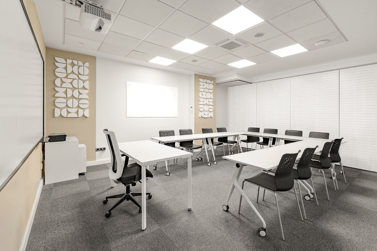 Sala Goya + Velázquez