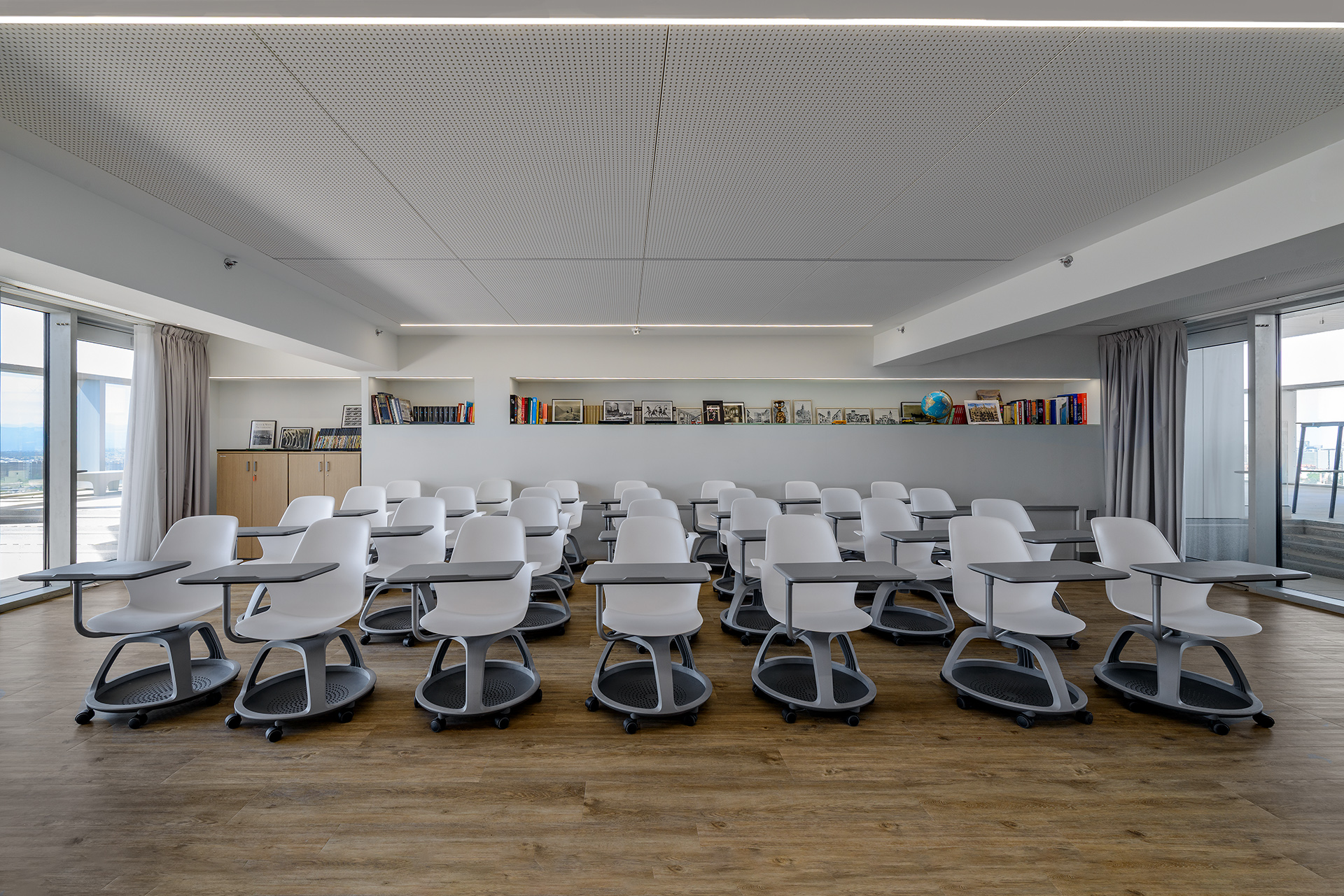 Sala Reuniones