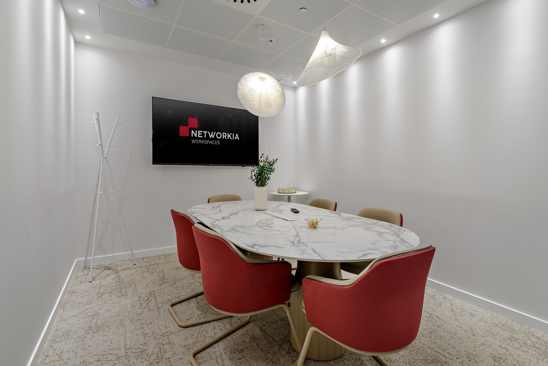 Sala de Reuniones