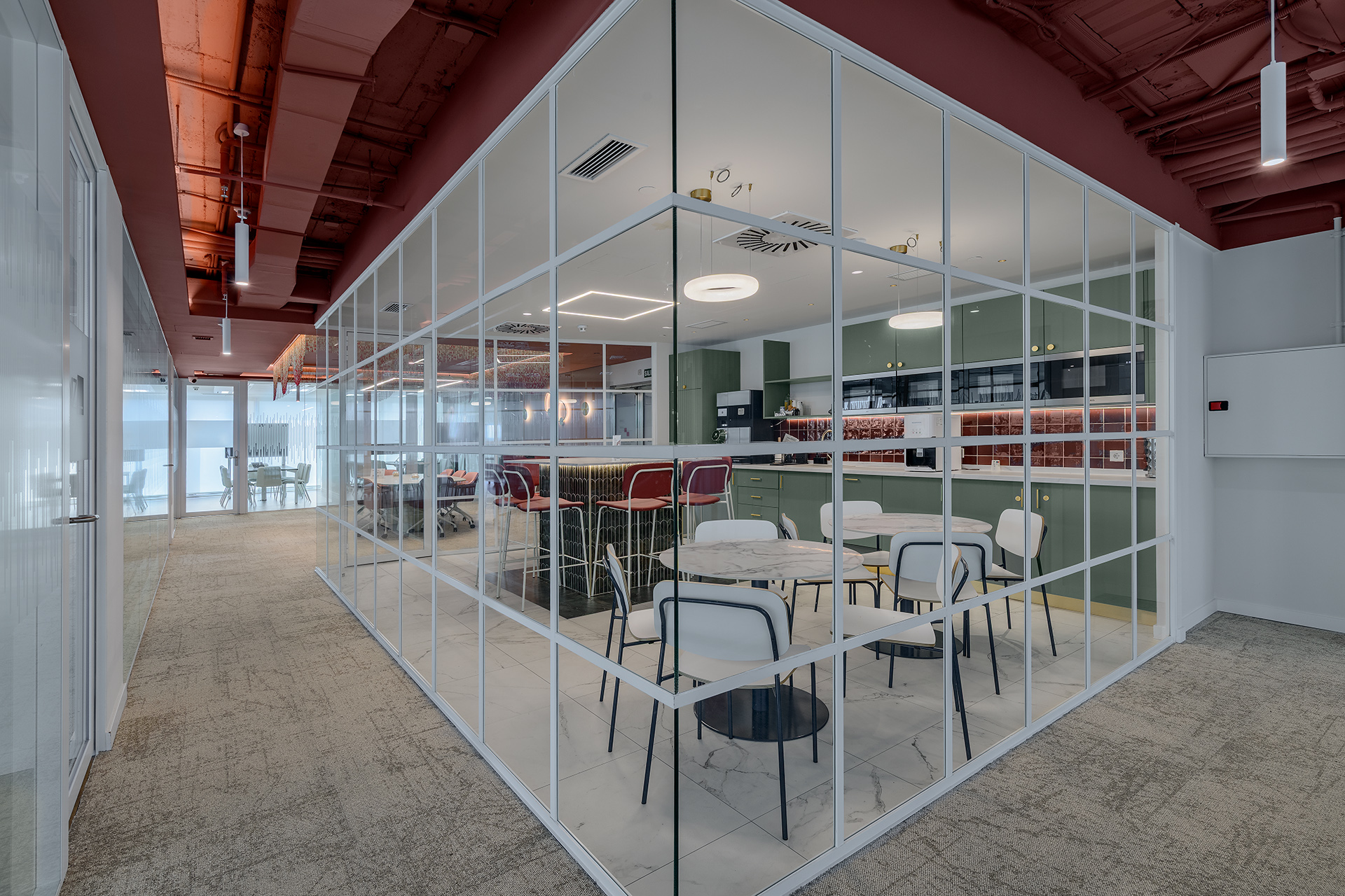 Zona Office