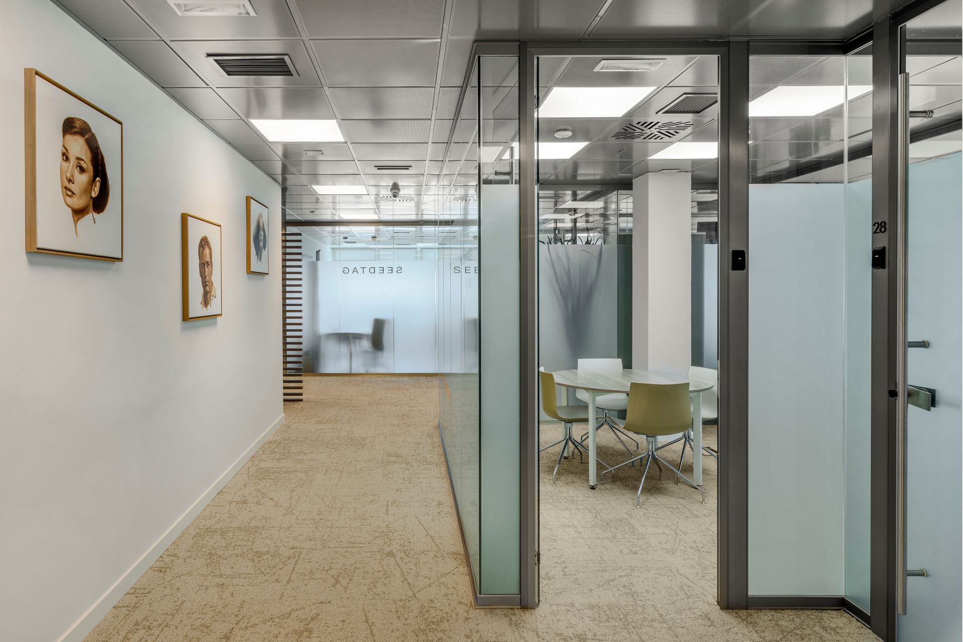 Lluís Ribas Networkia Diagonal