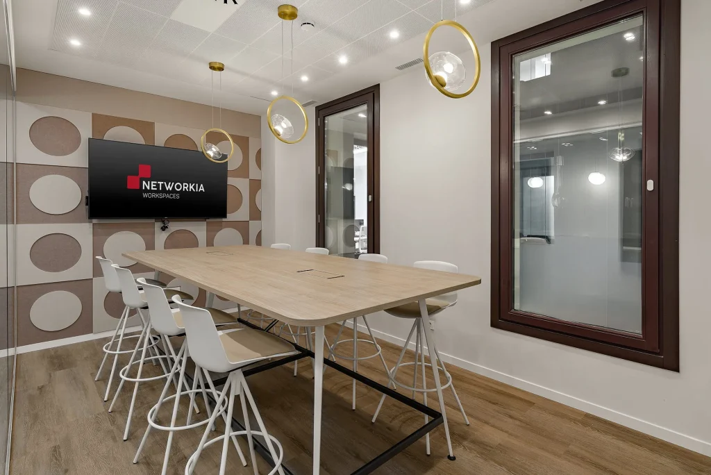 Acoustic soundproofing