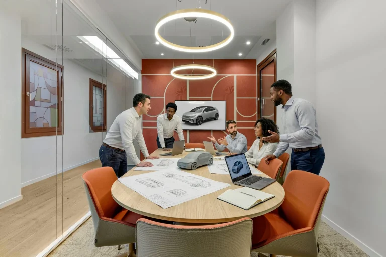 PREMIO WORKPLACE BARCELONA